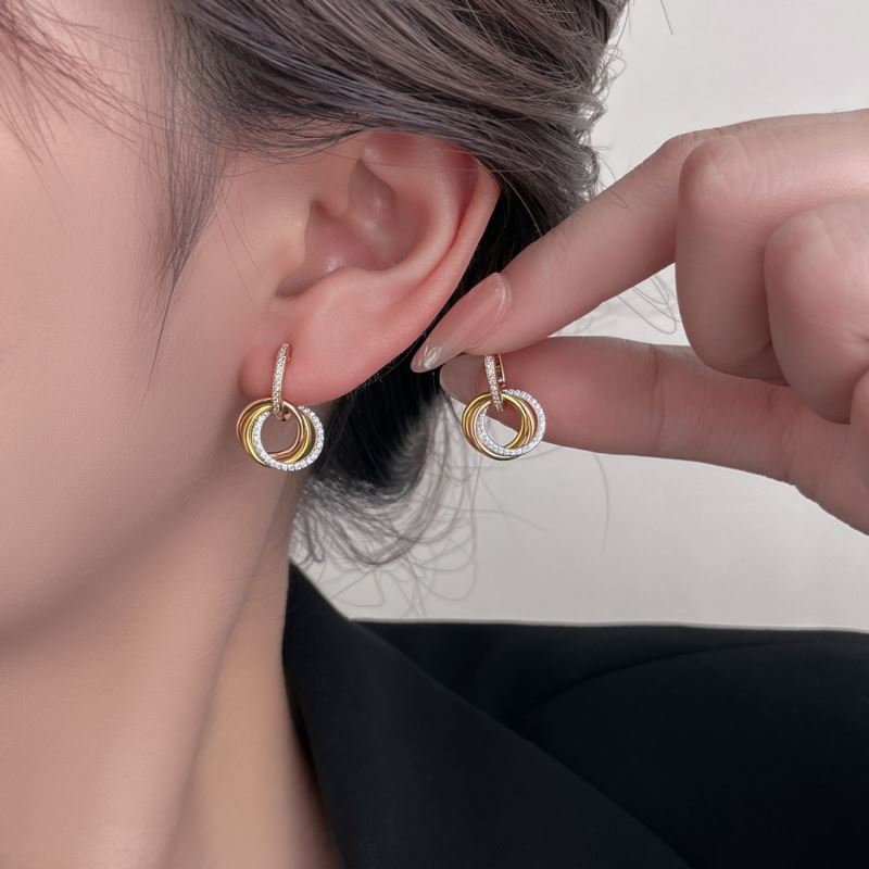 Unclassified Brand Earrings